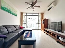 The Lakeshore (D22), Condominium #603212861